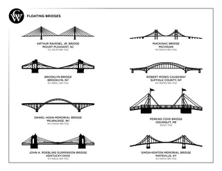 Floating Bridge